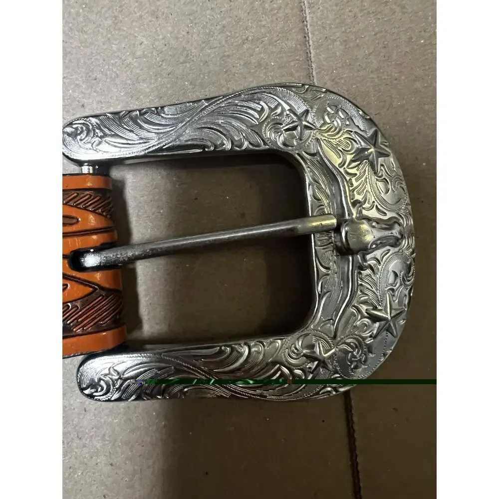 BELTROAD Western Belt for Men